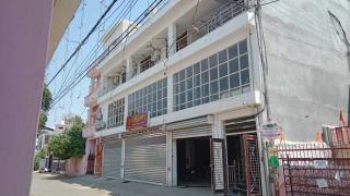 Hotel O Gabbar's - Lucknow - 7