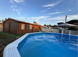 Bungalow Luna - 3
