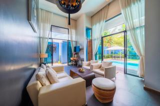 Bangtao Beach 3 bedroom private pool villa in a quiet area near Boat Avenue mono wings - 9