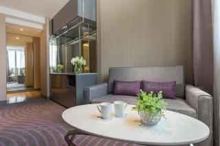 Silka Tsuen Wan, Hong Kong - 5