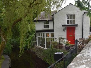 2 Bed in Cartmel LCC75 - Cartmel - 9