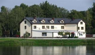 Hotel Czardasz - Września - 0