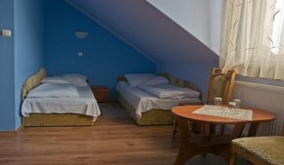 Hotel Czardasz - Września - 3