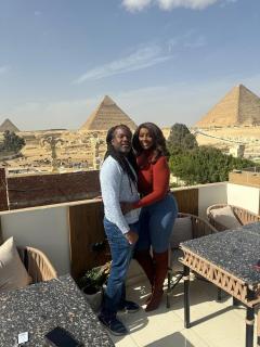 Pyramids Holiday Escape - 8