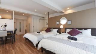 HOTEL ESTASIA Ryogoku - Vacation STAY 98929v - Tokyo - 9