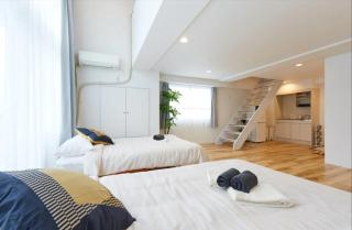 HOTEL ESTASIA Ryogoku - Vacation STAY 53008v - Tokyo - 9