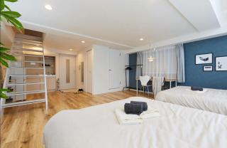 HOTEL ESTASIA Ryogoku - Vacation STAY 53008v - Tokyo - 3