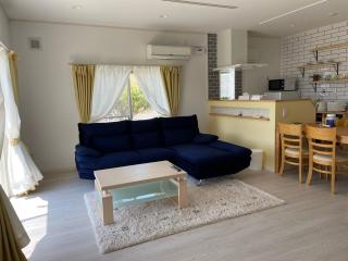 Holiday Villa Ta-View - Vacation STAY 45517v - Kose - 9