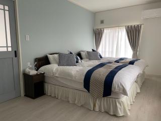 Holiday Villa Ta-View - Vacation STAY 45517v - Kose - 8