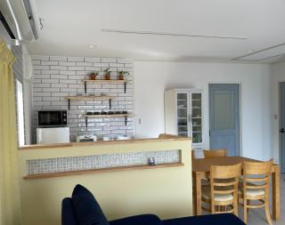 Holiday Villa Ta-View - Vacation STAY 45517v - Kose - 6