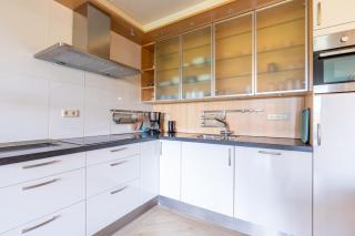 Appartementencomplex Juliana 44 - De Koog - 5