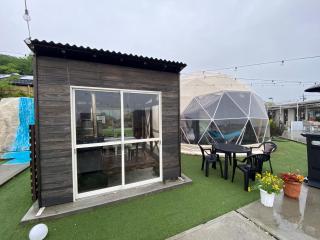 Blissful Garden - Vacation STAY 46369v - Shibukawa - 1