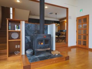 Montania Nasu Villa - Vacation STAY 13003 - 4