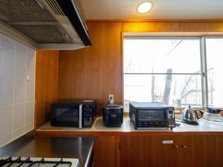 Montania Nasu Villa - Vacation STAY 13003 - 3