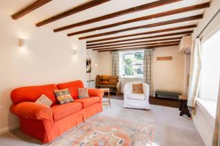 Devon Cottage - 2
