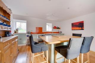 Devon Cottage - 0