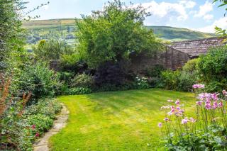 Devon Cottage - 4