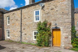 Devon Cottage - Gunnerside - 3