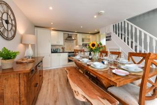 Egryn Bach Pod - Abersoch - 9