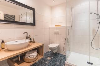 Dorfchalets - Appartement Rosi inkl Tauern Spa Eintritt & Sommerkarte - 4