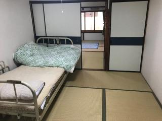 Wafū Zashiki - Vacation STAY 12900 - Kyoto - 7