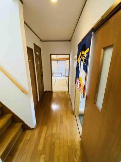 HOSTEL UKS - Vacation STAY 13007 - Nagoya - 2