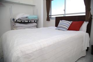 Guest room WES - Vacation STAY 54452v - Uruma - 4
