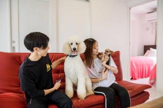 Guest room WES - Vacation STAY 49860v - Uruma - 9