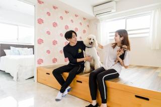 Guest room WES - Vacation STAY 49860v - Uruma - 7
