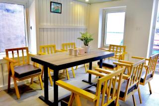 Old Quarter Retreat 3BR Big Living Room - Hanoi - 9