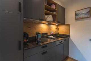 Dorfchalets - Appartement Waldi inkl Tauern Spa Therme Eintritt & Sommerkarte - 4