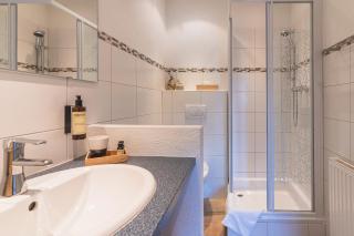 Dorfchalets - Appartement Waldi inkl Tauern Spa Therme Eintritt & Sommerkarte - 2