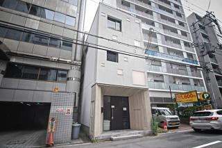 Home-Shinmachi - Vacation STAY 12922 - Osaka - 9