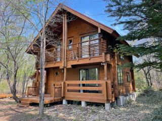 HARUNA CABIN - Vacation STAY 62249v - 9