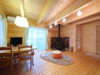HARUNA CABIN - Vacation STAY 62249v - Tsumagoi - 5