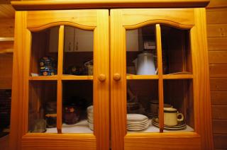 HARUNA CABIN - Vacation STAY 62249v - Tsumagoi - 2