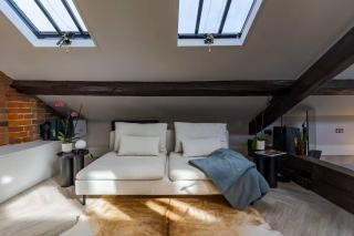 Luxury Penthouse St Chads Snowhill - 5