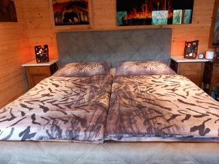 Alm-Chalet in der Nähe vom Klippitztörl - 2