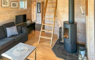 3 Bedroom Lovely Home In Åseral - 7