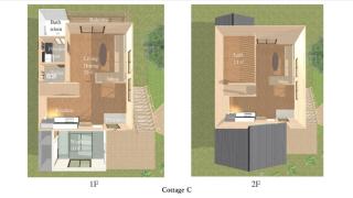 Cottage Coliberty - Vacation STAY 60563v - Anan - 2