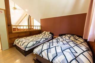Log House Kizuki - Vacation STAY 62486v - Tsuru - 9
