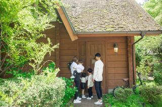 Log House Kizuki - Vacation STAY 62486v - Tsuru - 3