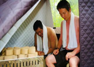 Prince Land Flower Town 210-2 - Vacation STAY 62807v - Tsumagoi - 2