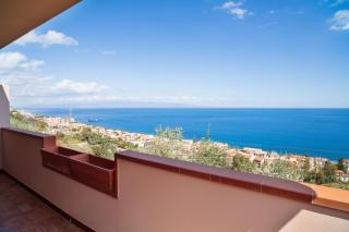 Paradise Residence Vista Mare - SantʼAlessio Siculo - 6