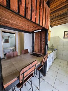 Kanaan Guest Farm - 9