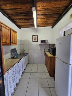Kanaan Guest Farm - 6