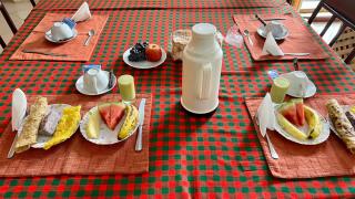 Runako Lodge - Arusha - 9