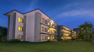 Hotel Barahi Pokhara - Pokhara - 0