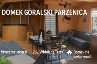 Domek Góralski Parzenica - Kościelisko - 8
