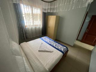 Kyasina Hotel - Mbarara - 1